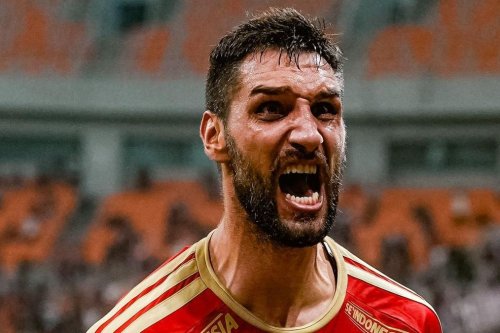 Persija Comeback Dramatis di JIS, Puncak Klasemen Super League Makin Kokoh