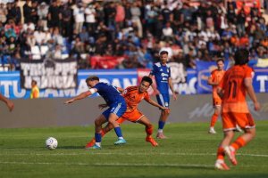 Shin Tae Yong Beberkan Tiga Penyebab Persija Tumbang, Rekor Sempurna Empat Laga Resmi Berakhir
