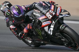 Unggul Dua Poin atas Marquez, Jorge Martin Siap Hadapi Tekanan di MotoGP Australia