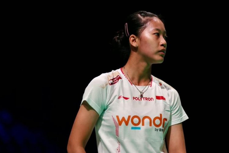 Alwi Farhan Tantang Anders Antonsen, Tiga Wakil Indonesia Berebut Tiket Semifinal Denmark Open 2026