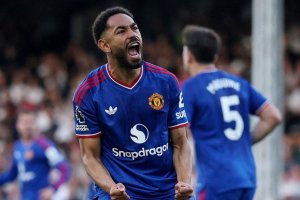 Man Utd ke Markas Atletico dengan 5 Pemain Cedera, Mampukah Bangkit di Liga Champions?