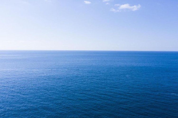 El Nino Belum Puncak tapi Suhu Pasifik Cetak Rekor 29,70 Derajat Celsius