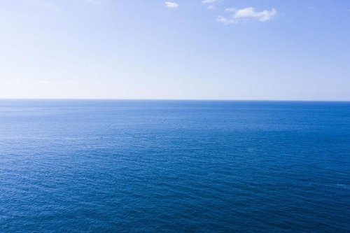 El Nino Belum Puncak tapi Suhu Pasifik Cetak Rekor 29,70 Derajat Celsius