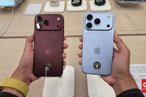 Baru Beli iPhone 18 Pro? Begini Tiga Cara Memindahkan Data dari iPhone Lama