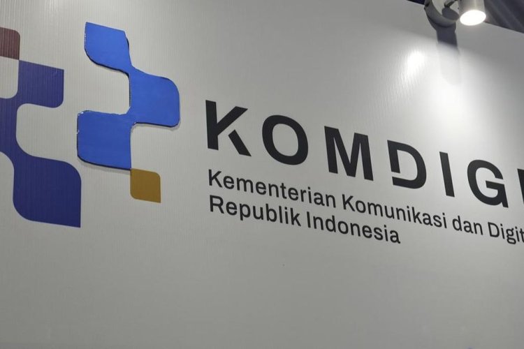 Komdigi Minta Platform Buka-bukaan Soal Algoritma, Pengguna Berhak Tahu Kenapa Kontennya Dibatasi