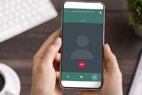 Cara Membisukan Panggilan WhatsApp Sementara Tanpa Harus Memblokir Kontak