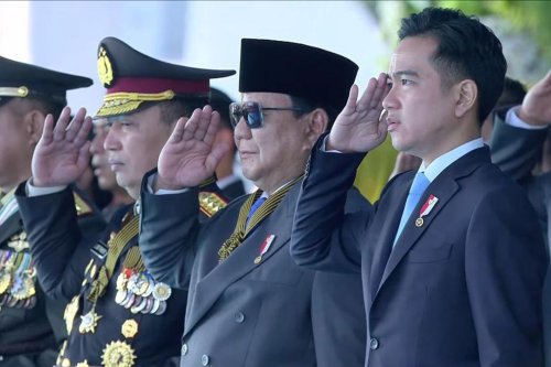 Prabowo Batasi Akses Medsos Anak, 28 Juta Akun Kini Terlindungi