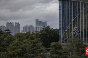 BMKG Peringatkan Hujan Lebat hingga Ekstrem di Sejumlah Daerah, Cek Daftar Wilayahnya