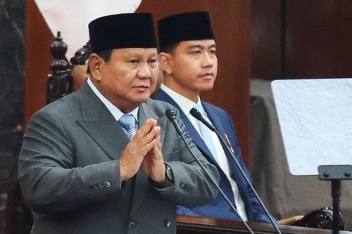 2 Tahun Prabowo-Gibran, 98 Persen Desa Terkoneksi Internet tapi 2.000 Wilayah Masih Blank Spot