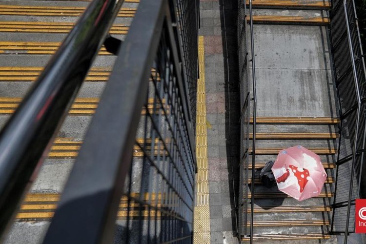 Suhu di Sejumlah Daerah Indonesia Tembus 38 Derajat, BMKG Ungkap Pemicunya