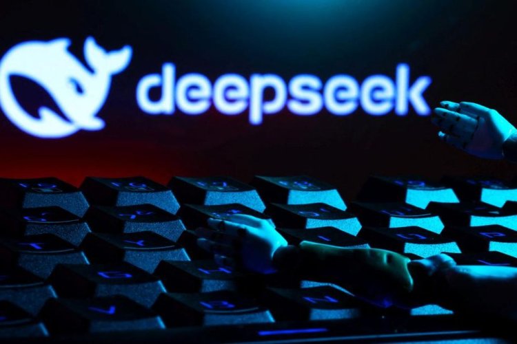 AS Larang DeepSeek di Perangkat Pemerintah, Data Sensitif Dinilai Bisa Bocor ke China