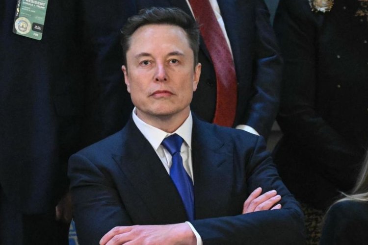 Elon Musk Buka Suara soal Larangan Starlink untuk Serangan Drone Ukraina, Sebut Ada Aturan yang Dilanggar