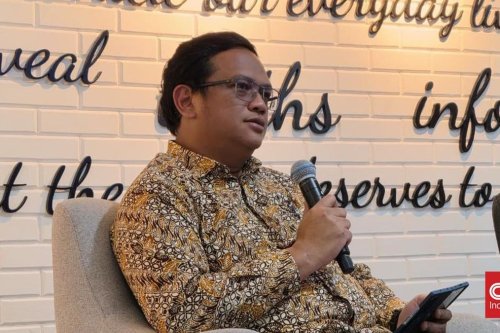 Komdigi Buka Suara soal Shadowban, Masyarakat Diminta Manfaatkan Jalur Banding Platform