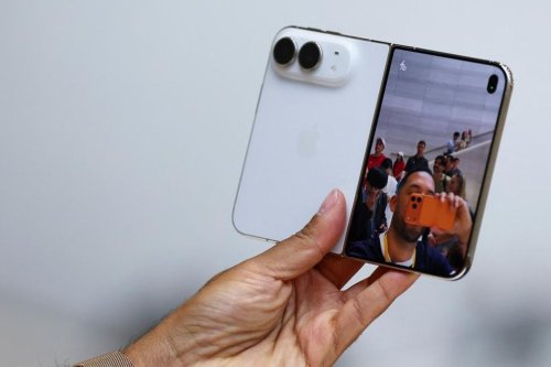Pre-Order iPhone Duo Ludes dalam Sehari, Jadwal Kirim Terpaksa Digeser ke 2027