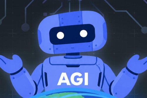 AGI Disebut Jadi Fase Berikutnya Usai ChatGPT, Ini Penjelasan Kecerdasan Buatan yang Setara Manusia