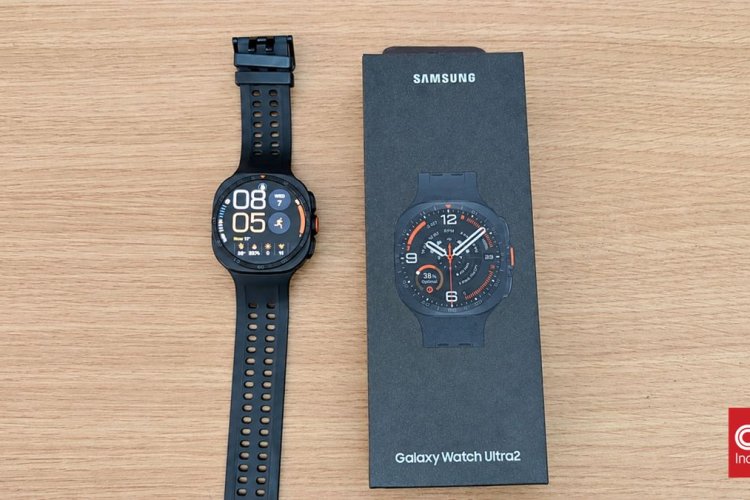 Uji Coba Sebulan Galaxy Watch Ultra2, Skor Kesehatan Jantung Ternyata Bisa Ubah Kebiasaan Tidur
