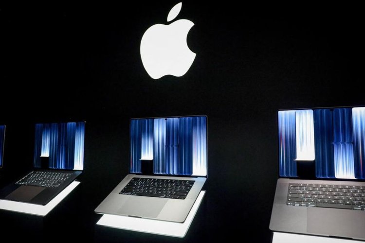 MacBook Pro Layar Sentuh Resmi Meluncur, Bawa Chip M5 Max dan Harga Mulai Rp52 Juta