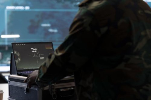 PBB Peringatkan Bahaya AI Militer, Robin Geiss: Jangan Biarkan Mesin Membunuh Manusia