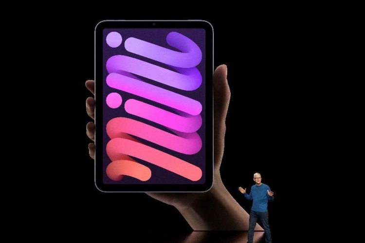 Casing Baru Muncul di Situs Apple, iPad Mini 8 Disebut Meluncur 28 Oktober
