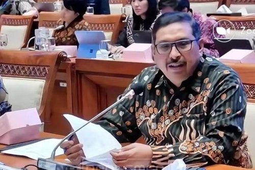 Komdigi Ubah Strategi Spektrum, Tarif Murah Jadi Kunci Percepatan Jaringan 5G