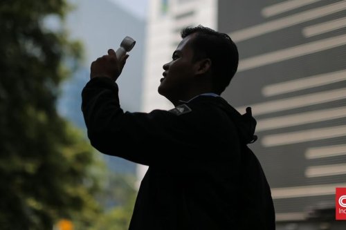 PBB Peringatkan Suhu Bumi Bisa Naik 2,8 Derajat Celsius jika Kebijakan Iklim Tak Berubah