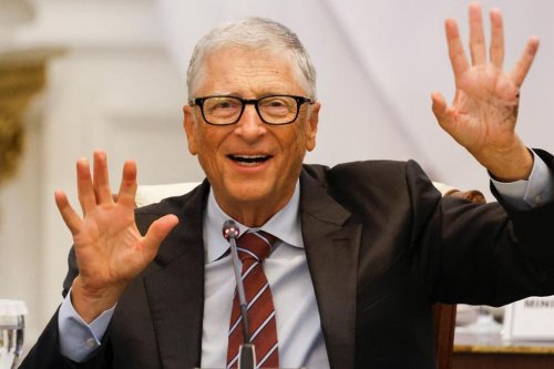 Bill Gates Ingatkan Gejolak 20 Tahun Transisi AI, Ada yang Untung dan Dirugikan