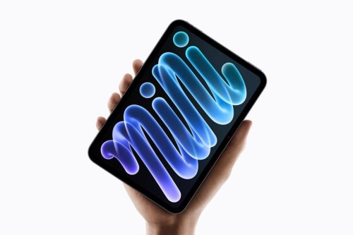 Apple Pamer Produk Baru Akhir Oktober, iPad Mini OLED hingga MacBook Pro M6