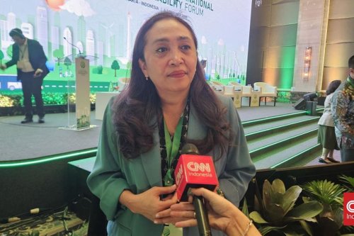 Polusi Jakarta Tak Bisa Ditangani Sendiri, ViriyaENB Usul Pendekatan Air Shed Lintas Wilayah