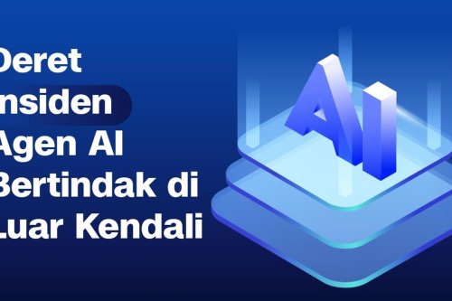 Agen AI OpenAI, Meta, dan Anthropic Dilaporkan Bertindak di Luar Kendali, Sejumlah Insiden Terjadi