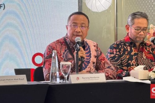 Telkom Pindahkan Aset Jaringan Rp85,7 Triliun ke InfraNexia, Fokus Bisnis Infrastruktur Makin Tajam