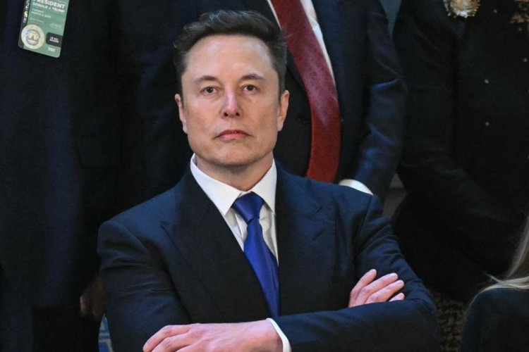 Elon Musk Ikuti Jejak Trump, SpaceXAI Siap Berganti Nama Jadi SpaceXSI