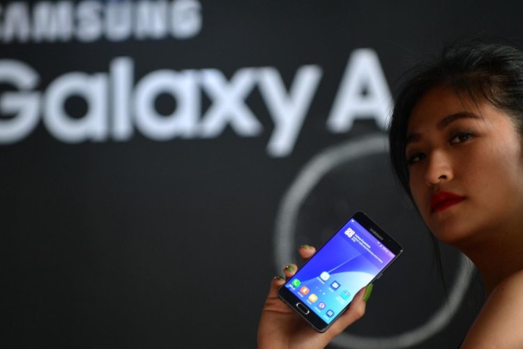 Samsung Pangkas Produksi 10 Juta Ponsel Galaxy A, Modal Dialihkan ke Flagship