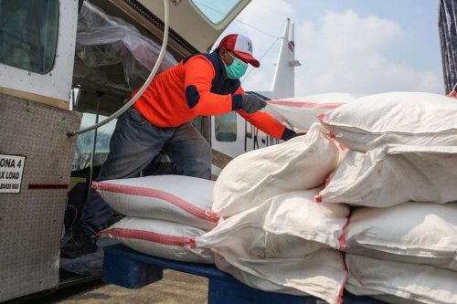 BMKG Sebut Operasi Modifikasi Cuaca Terbesar di Indonesia, 15 Pesawat Dikerahkan