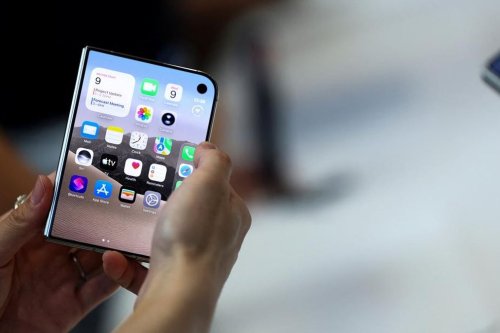 Pre-Order iPhone Duo Resmi Dibuka, Harga Tertinggi Tembus Rp75,9 Juta