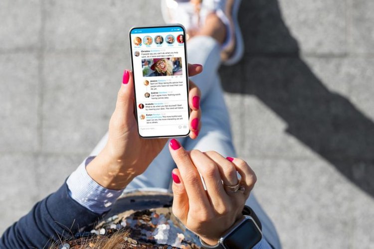 Komdigi Bantah Isu Shadowban Konten Karhutla, Minta Dugaan Ditelusuri ke Platform