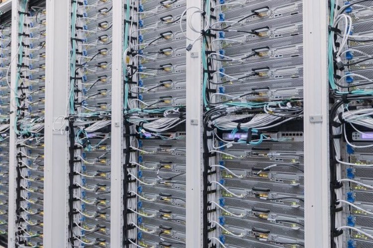 Data Center AI Dituding Sedot Air dalam Jumlah Besar, Amazon Buka Suara soal Angka Sebenarnya
