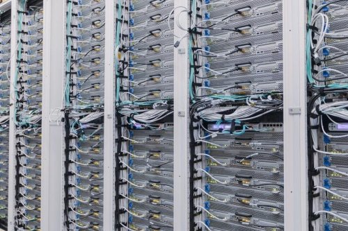 Data Center AI Dituding Sedot Air dalam Jumlah Besar, Amazon Buka Suara soal Angka Sebenarnya