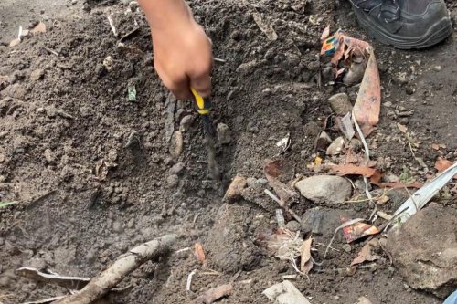 Jika Tanah Jakarta Digali Menembus Bumi, Titik Keluarnya Ternyata di Kolombia