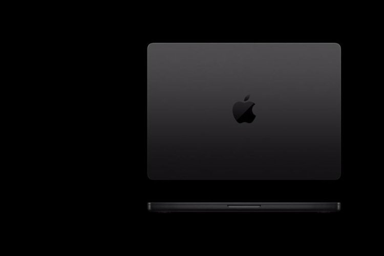 Apple Siapkan Panggung 28 Oktober, MacBook Layar Sentuh Pertama Bakal Unjuk Gigi