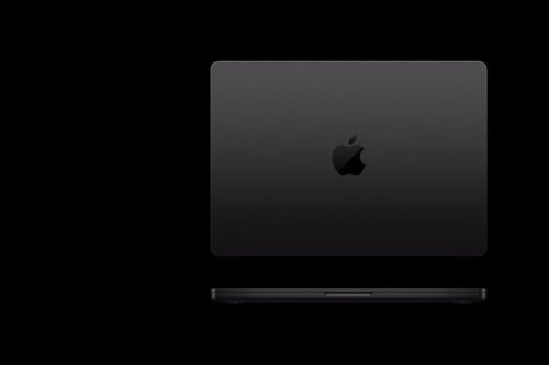 Apple Siapkan Panggung 28 Oktober, MacBook Layar Sentuh Pertama Bakal Unjuk Gigi