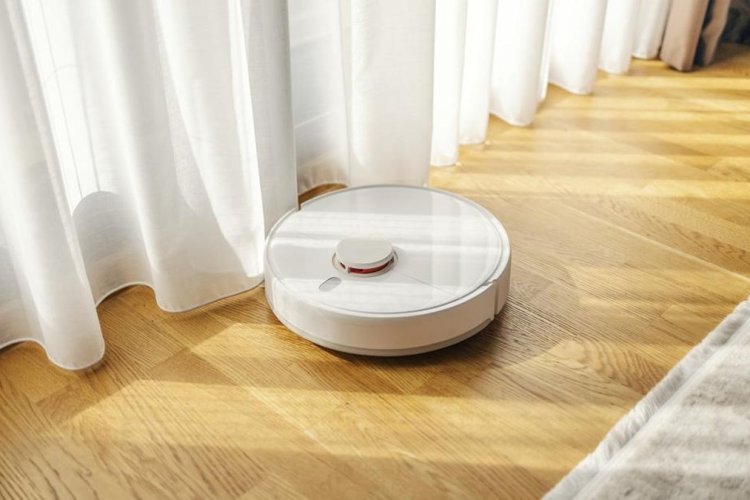 Robot Vacuum Bisa Rekam Percakapan hingga Intip Kamar Mandi, Data Pribadi Terancam