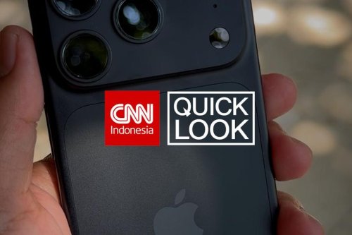iPhone 18 Pro Meluncur, Kamera 48 MP hingga Chip A20 Pro Jadi Pembeda dari Generasi Sebelumnya