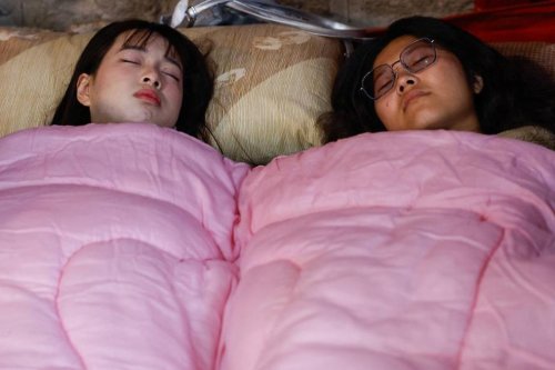 Bukan Ditindih Makhluk Halus, Ini Penjelasan Sains soal Fenomena Ketindihan Saat Tidur