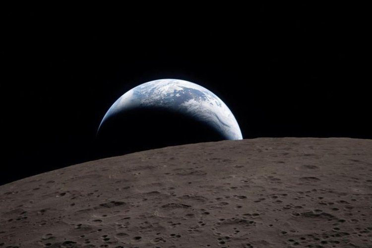 NASA Targetkan Astronot Kembali ke Bulan pada 2028, Pangkalan Permanen Mulai Dirancang