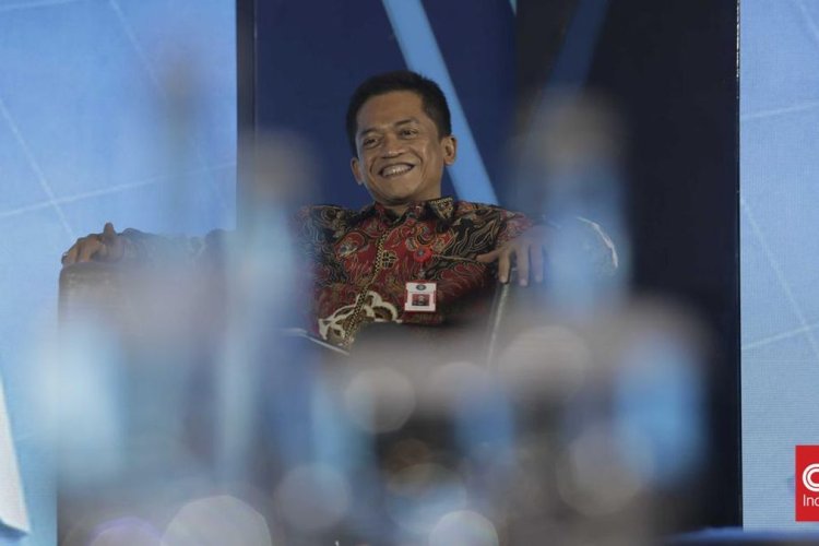 BSSN Bantah Isu Kebocoran Data Baru, Sebut Informasi Lama Diedarkan Ulang
