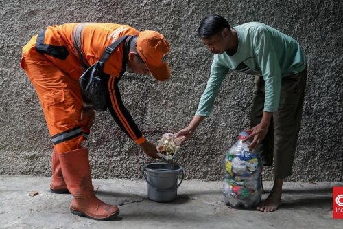 Bukan Sekadar Rutinitas, Ini 5 Alasan Memilah Sampah dari Rumah Sangat Berpengaruh bagi Lingkungan