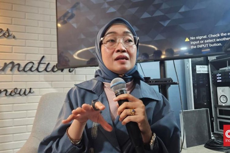 Komdigi Tetapkan Aturan Baru, Konten Disinformasi dan Ujaran Kebencian Wajib Dihapus dalam 4 Jam