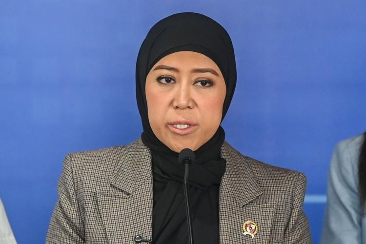Listrik Batam-Bintan Sempat Mati Total, Komdigi Masih Menunggu Koordinasi Lintas Sektor