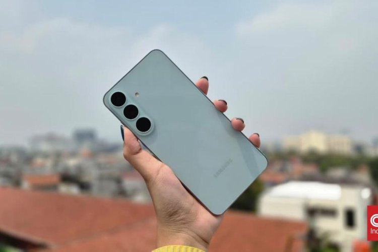 Harga Mulai Rp11,9 Juta, Ini Sejumlah Kelebihan dan Kekurangan Samsung Galaxy S26 FE