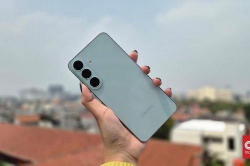 Harga Mulai Rp11,9 Juta, Ini Sejumlah Kelebihan dan Kekurangan Samsung Galaxy S26 FE